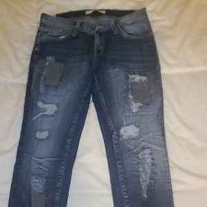Kancan Jeans